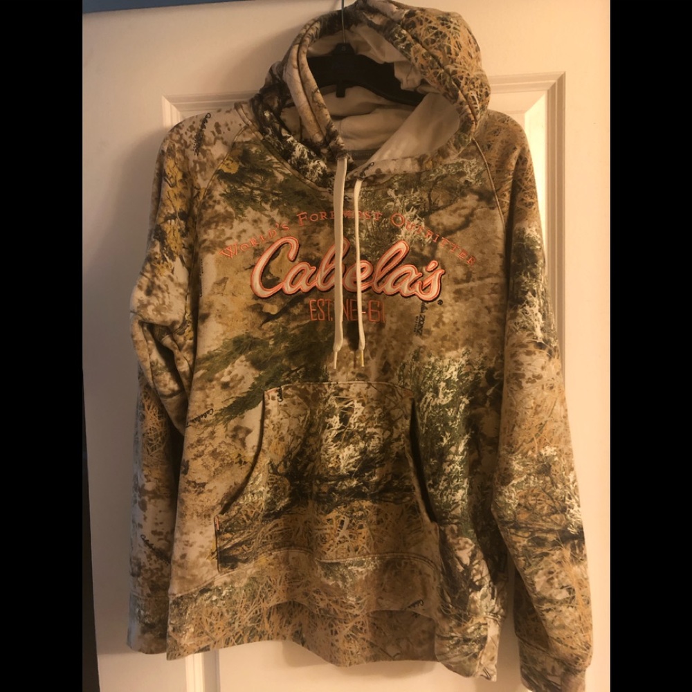 Woman’s Hoodie